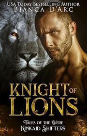 Bianca D'Arc book cover