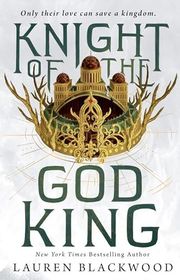 Lauren Blackwood book cover