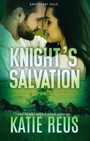 Katie Reus book cover
