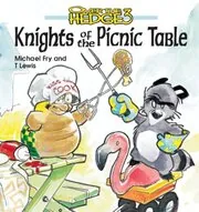 Knights of the Picnic Table