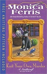 Knit Your Own Murder