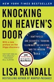Book cover for "Knocking on Heaven's Door"