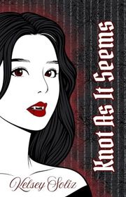 Kelsey Soliz book cover