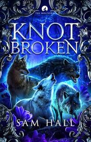 Sam Hall book cover