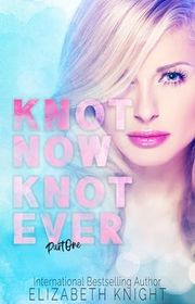 Elizabeth Knight book cover