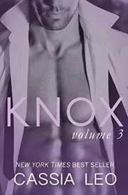 Knox: Volume 3