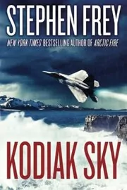 Stephen Frey book cover