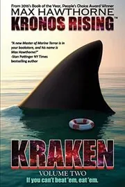 Kraken, Volume Two