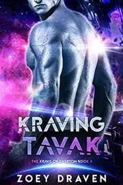 Kraving Tavak