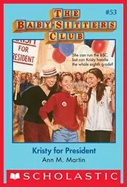 Kristy for President
