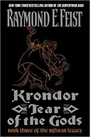 Krondor Tear of the Gods