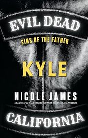 Book cover for "Kyle"