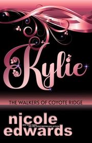 Nicole Edwards book cover