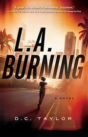David C Taylor book cover