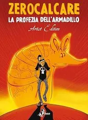 La Profezia dell'Armadillo