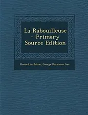La Rabouilleuse