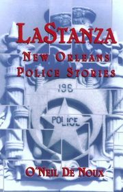Book cover for "LaStanza"