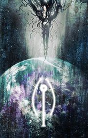 Book cover for "La Belle Fleur Sauvage" by Caitlin R Kiernan
