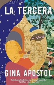 Gina Apostol book cover