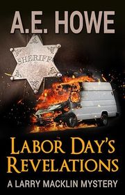 AE Howe book cover
