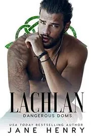 Lachlan
