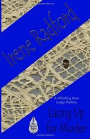 Lacing Up for Murder / Whistling Down the Wind