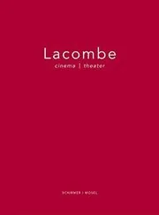 Lacombe