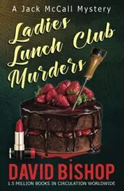 Ladies Lunch Club Murders