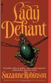 Lady Defiant