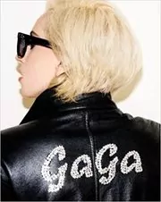 Lady Gaga X Terry Richardson