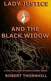 Lady Justice and the Black Widow