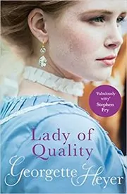 Lady Of Quality