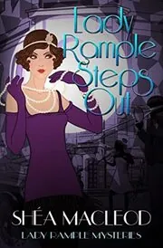 Lady Rample