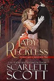 Lady Reckless