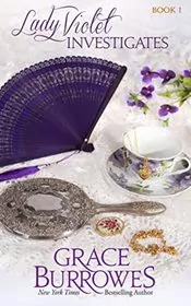 Lady Violet Investigates