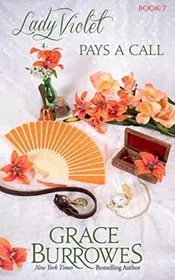 Lady Violet Pays a Call