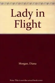 Lady in Flight