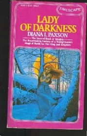 Lady of Darkness