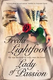 Lady of Passion