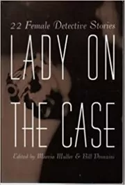 Lady on the Case