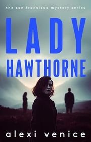 The San Francisco Mystery book cover