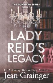 Jean Grainger book cover