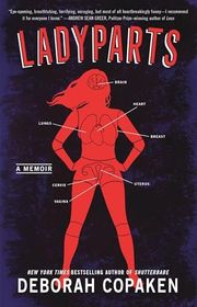 Deborah Copaken Kogan book cover