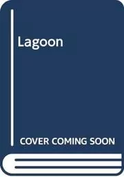 Book cover for "Lagoon" by TJ MacGregor