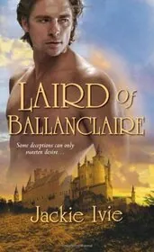 Laird of Ballanclaire