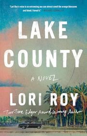 Lori Roy book cover
