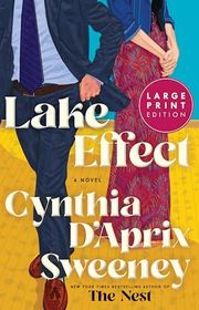 Cynthia D'Aprix Sweeney book cover