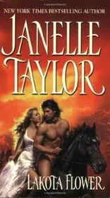 Lakota Flower