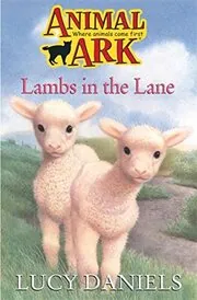 Lambs in the Lane