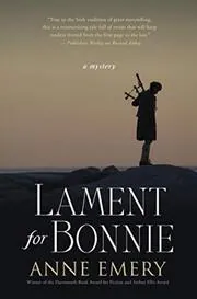 Lament for Bonnie